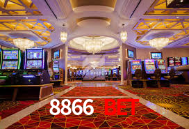 Cassino Online Seguro 8866 BET