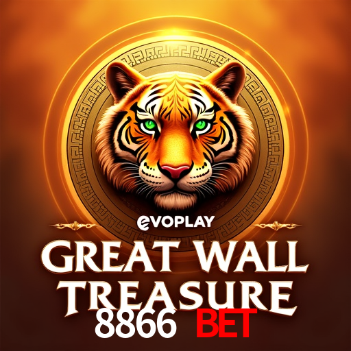 Bonus na Cassino Online 8866 BET