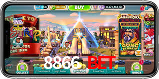 App 8866 BET  