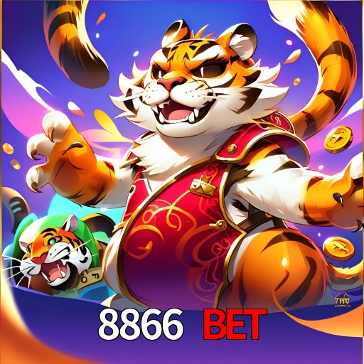  8866 BET